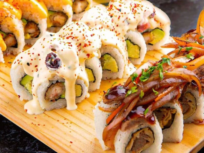 Koemi Roll