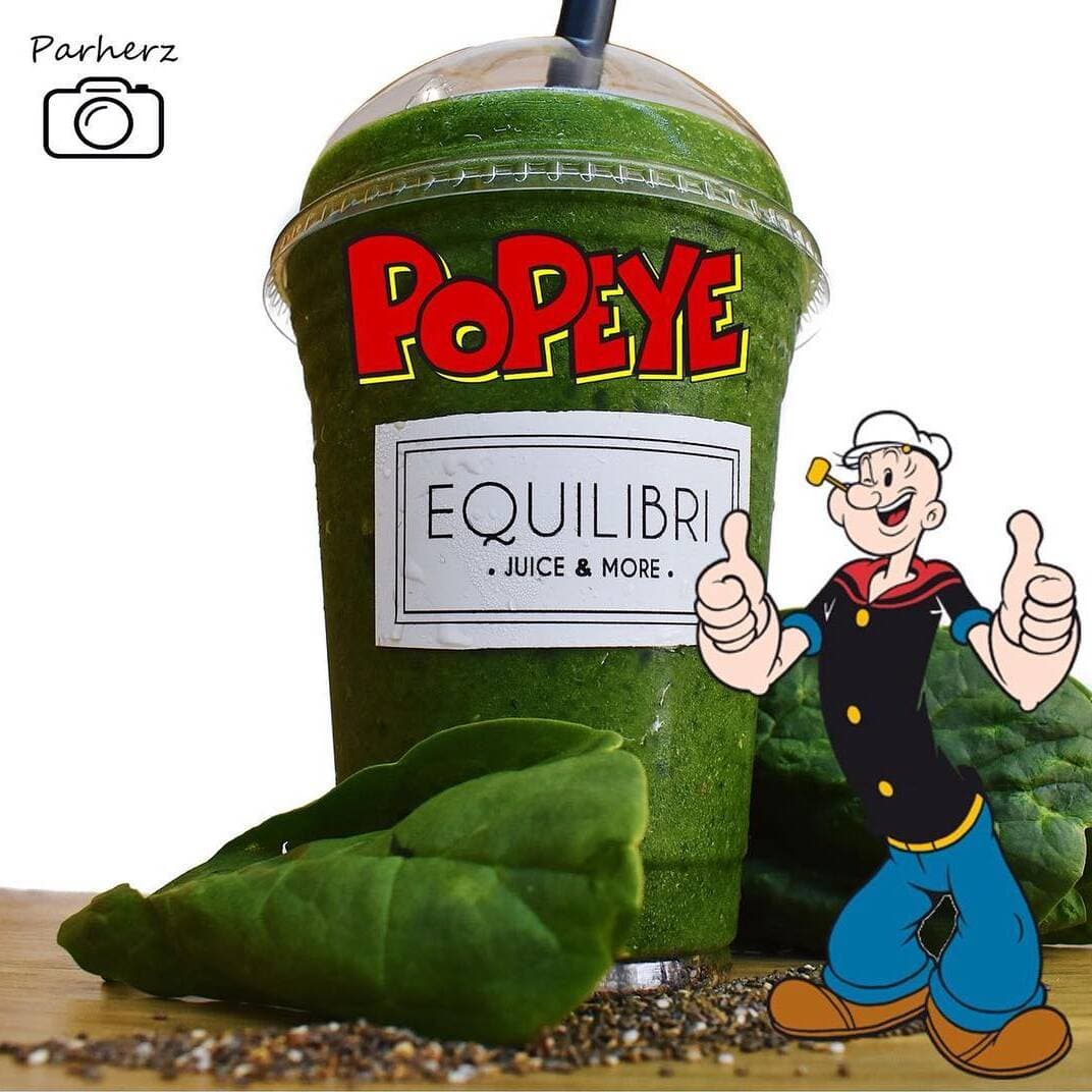 Popeye’s