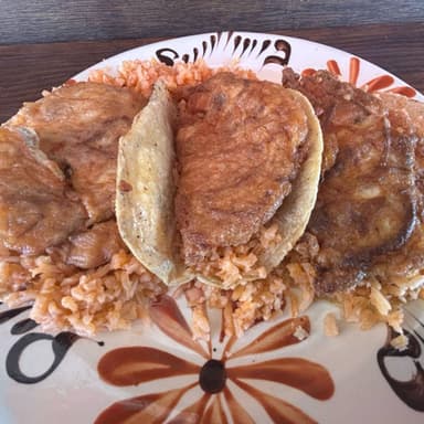 Tacos de Carne