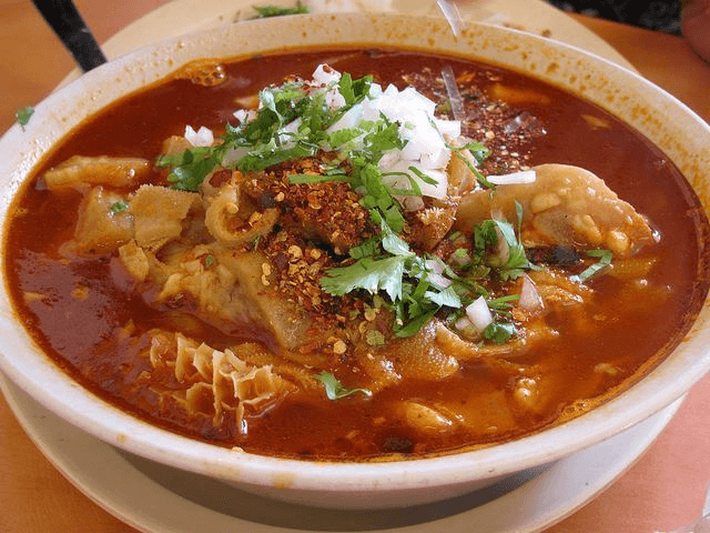 Menudo