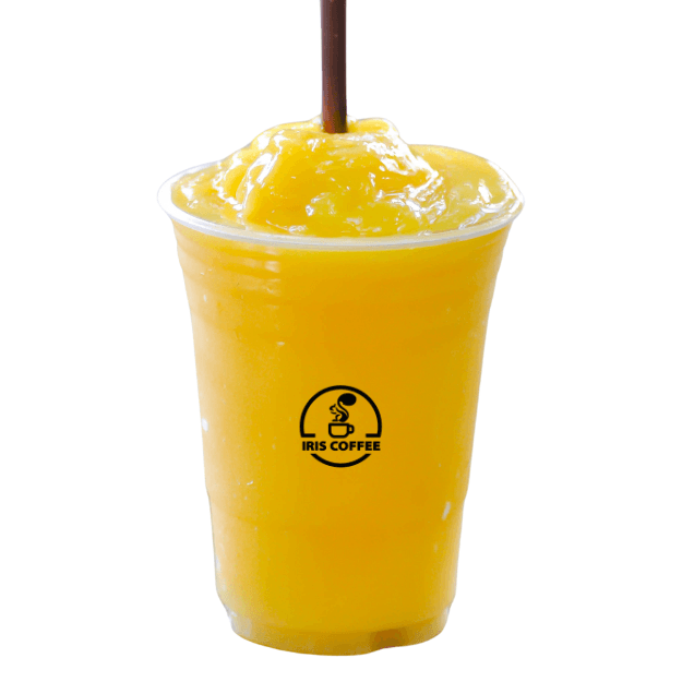 Smoothie Maracuya