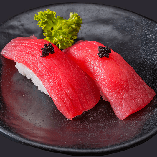 Nigiri de Atún