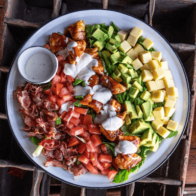 Cobb Salad