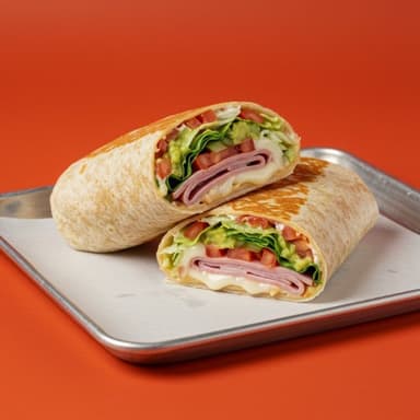 Wrap Pavo