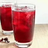 Agua fresca litro