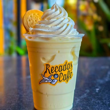 Frappé Pay de Limón