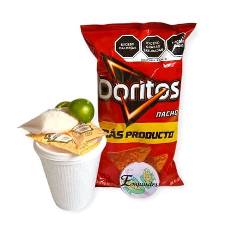 DoriEsquite Nacho