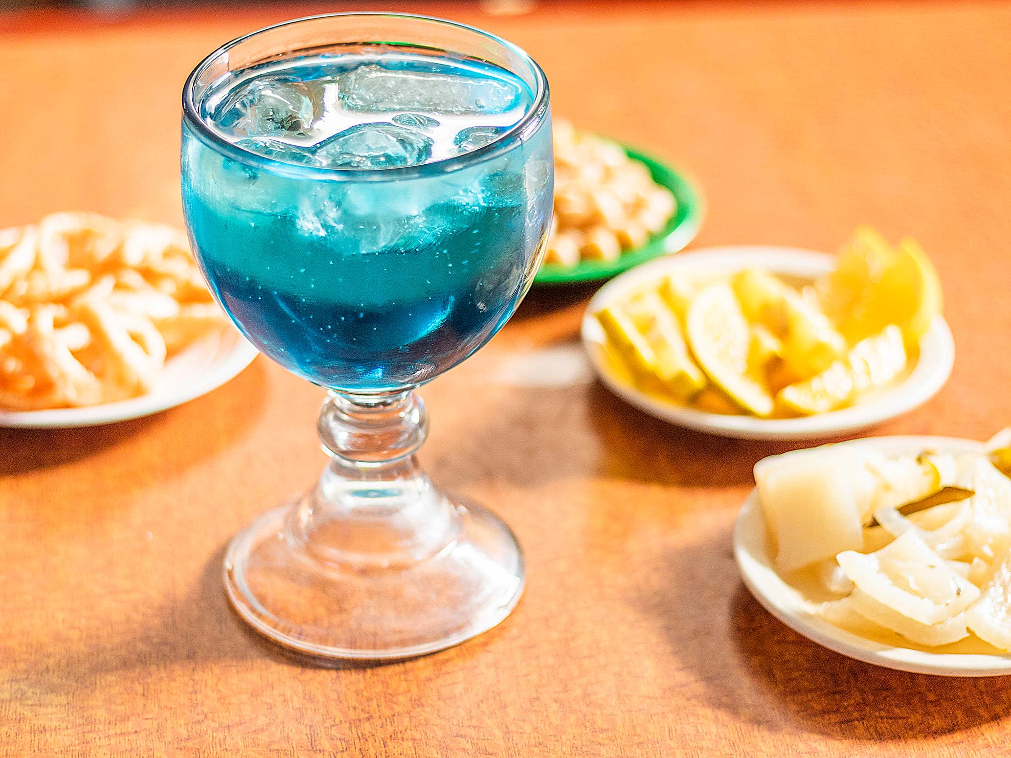 Cola de Lagarto