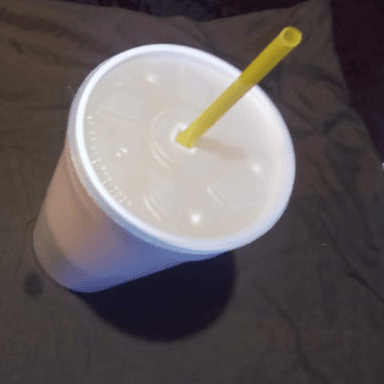 Agua de Jamaica 1 L