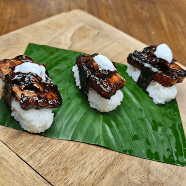Nigiri Supreme