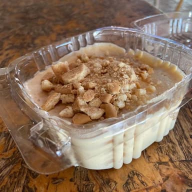 Pastel de Galleta