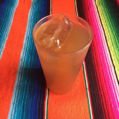 Agua de Tamarindo