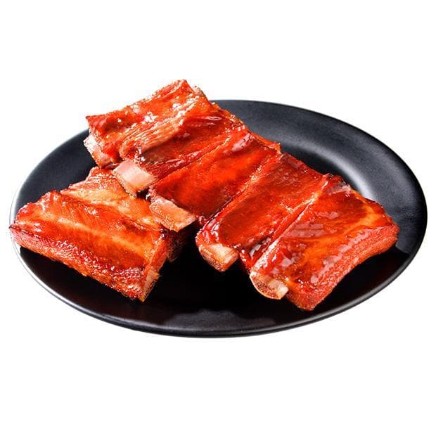 Costilla Bbq