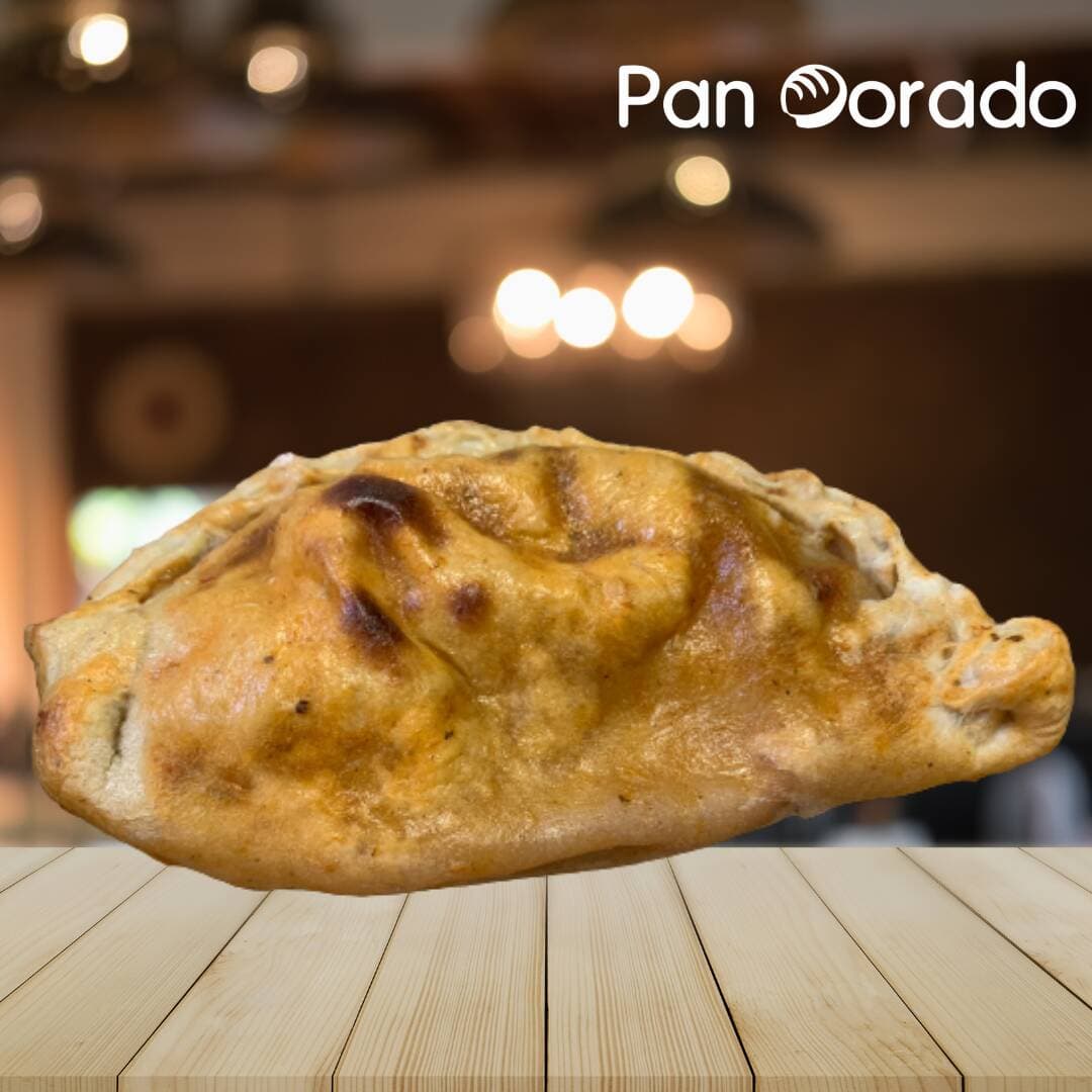 Panzerotti Ranchero
