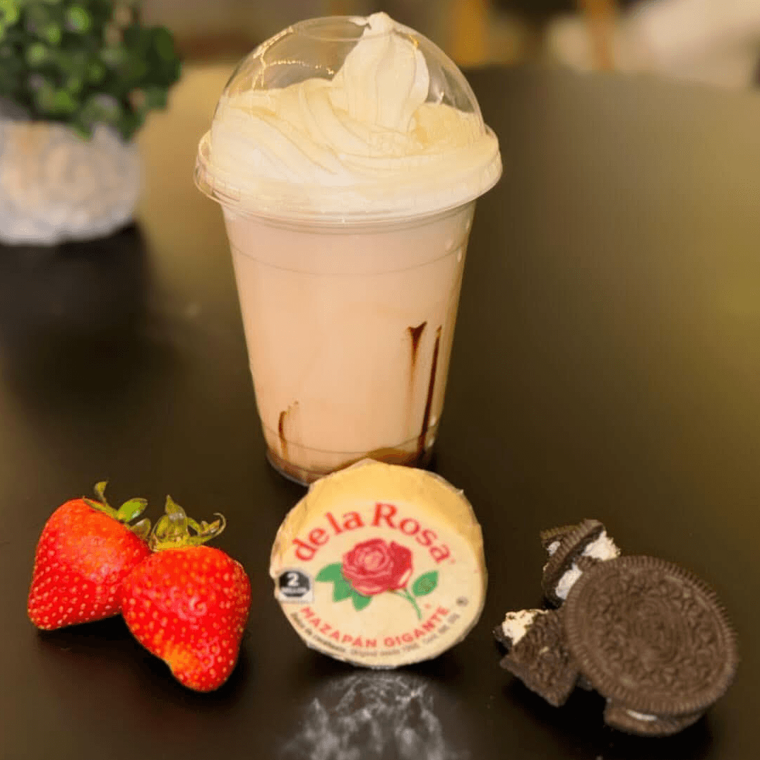 Frappés