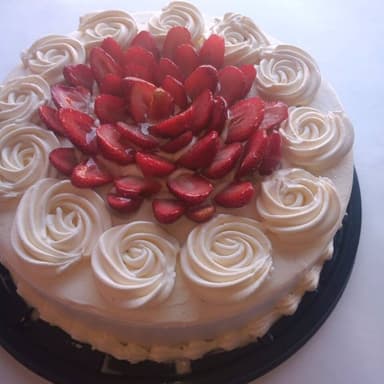 PASTEL DE 3 LECHES GRANDE
