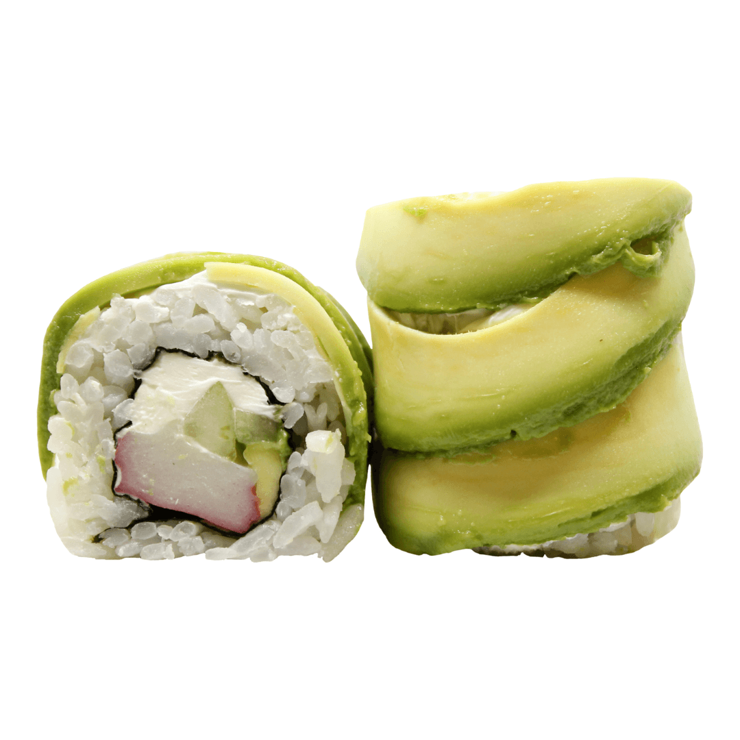 Avocado Lover