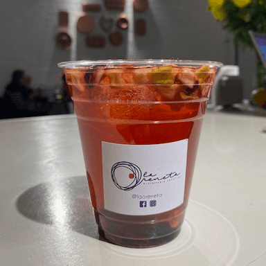 Tisana Frutal