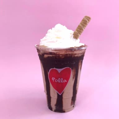 Frappe