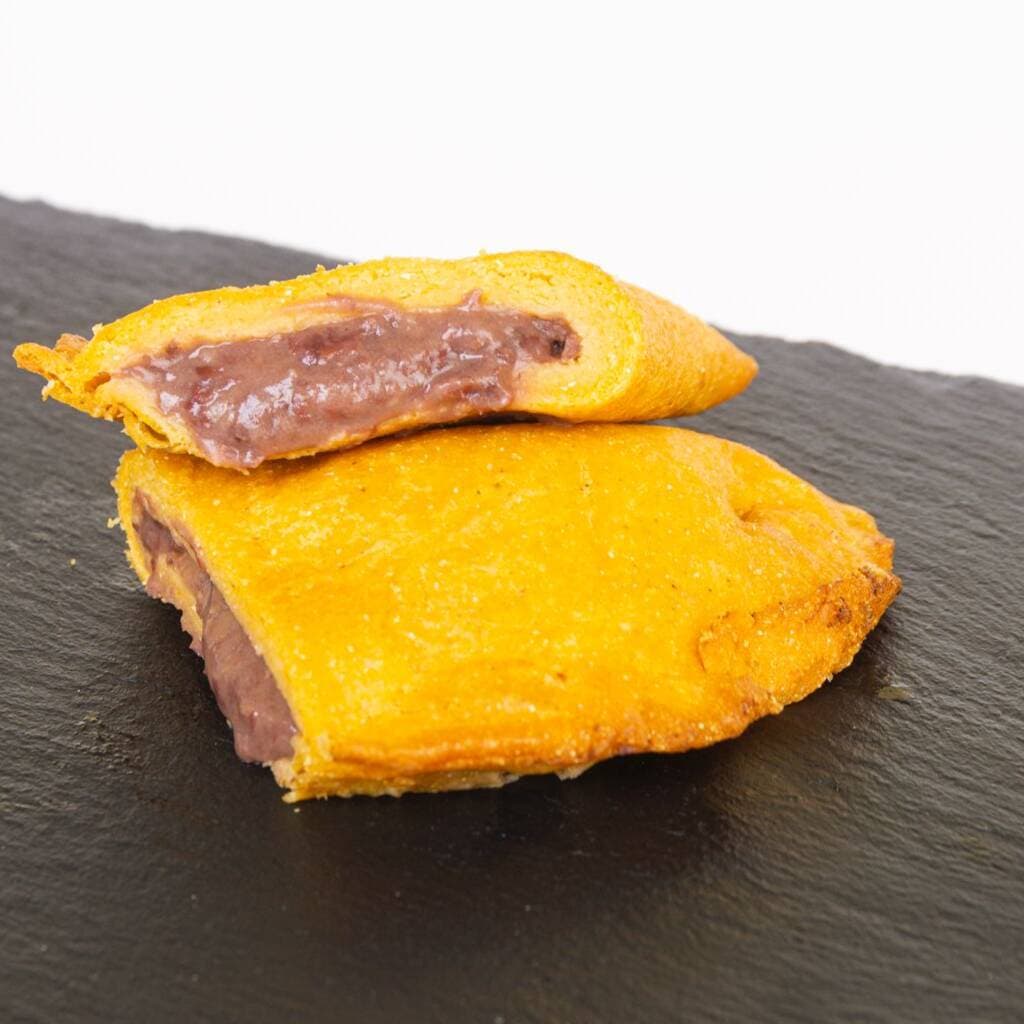 Empanada de Frijol