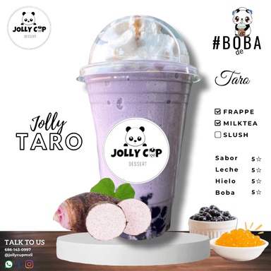 TARO