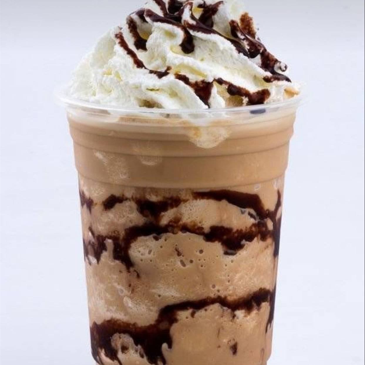 Coffe Iced