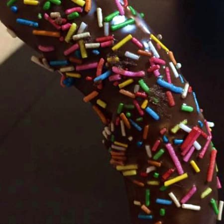Choco Banana