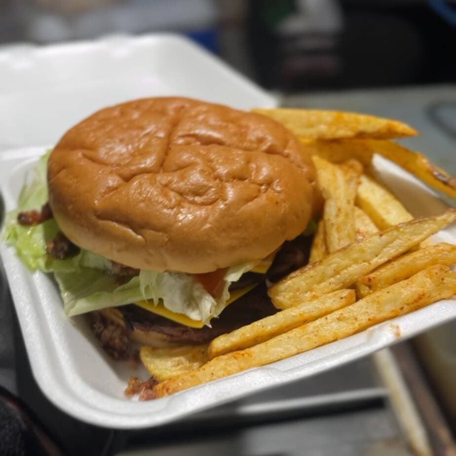 Hamburguesa