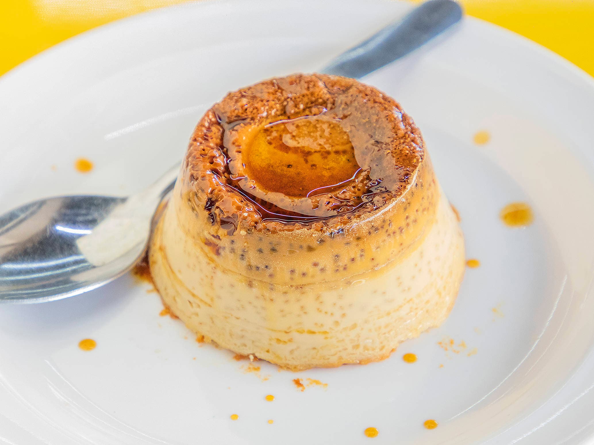 Flan