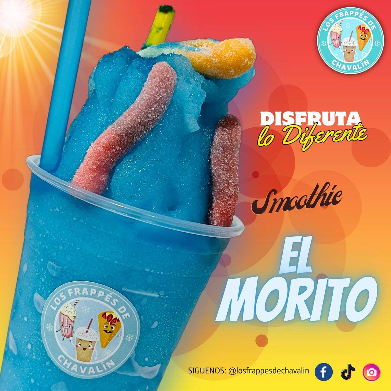 MORITO