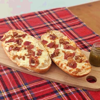 Molletes