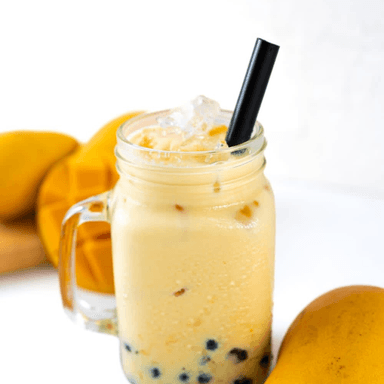 MILK TEA MANGO