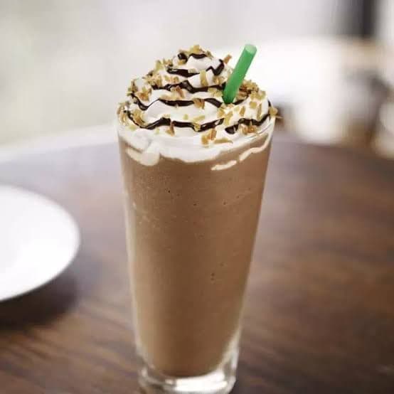 Frappé de Café