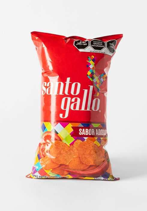 PAPAS ADOBADAS 170 GR
