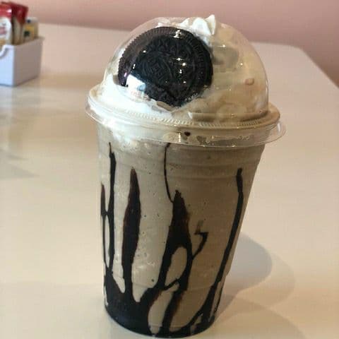Frappuccino Oreo 12 Oz