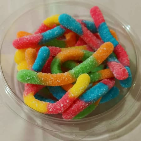 Charola Botanera 4 (Neon)