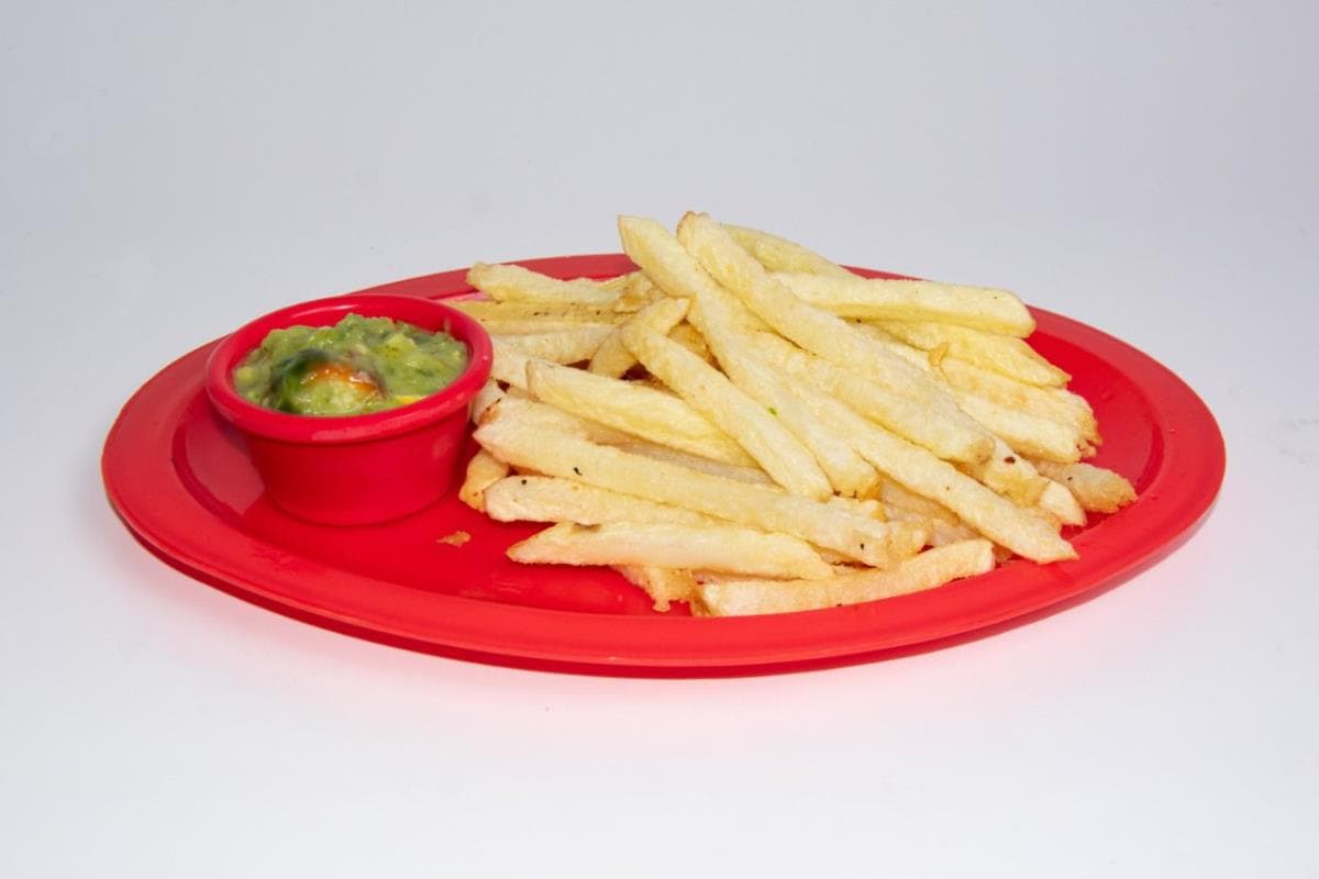 ORDEN DE PAPAS