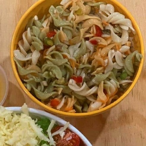 Pasta Cloe