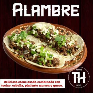 Alambre