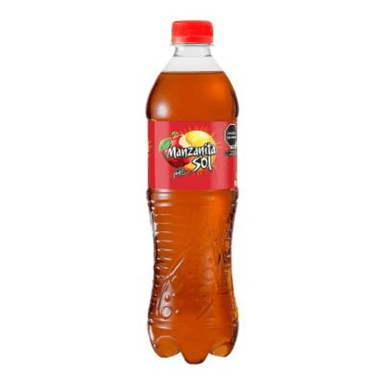 Manzanita SOL