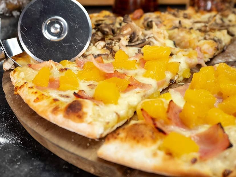 Javi Pizza