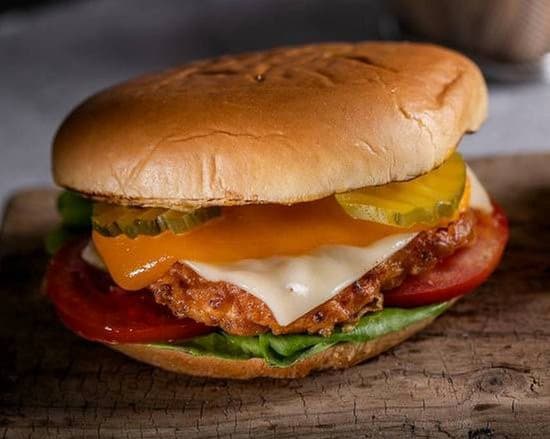 NOT montana burger