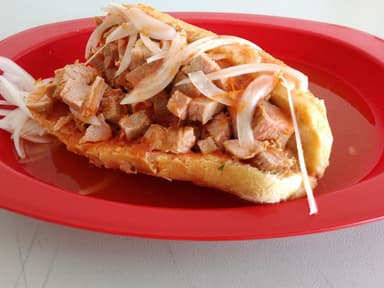 Torta 1/4 de kilo