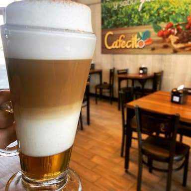 Capuchinno 16oz