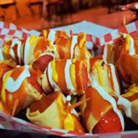 Salchitacos Medianos