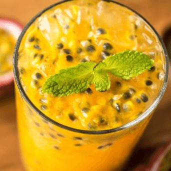 Smoothie 12 Oz.
