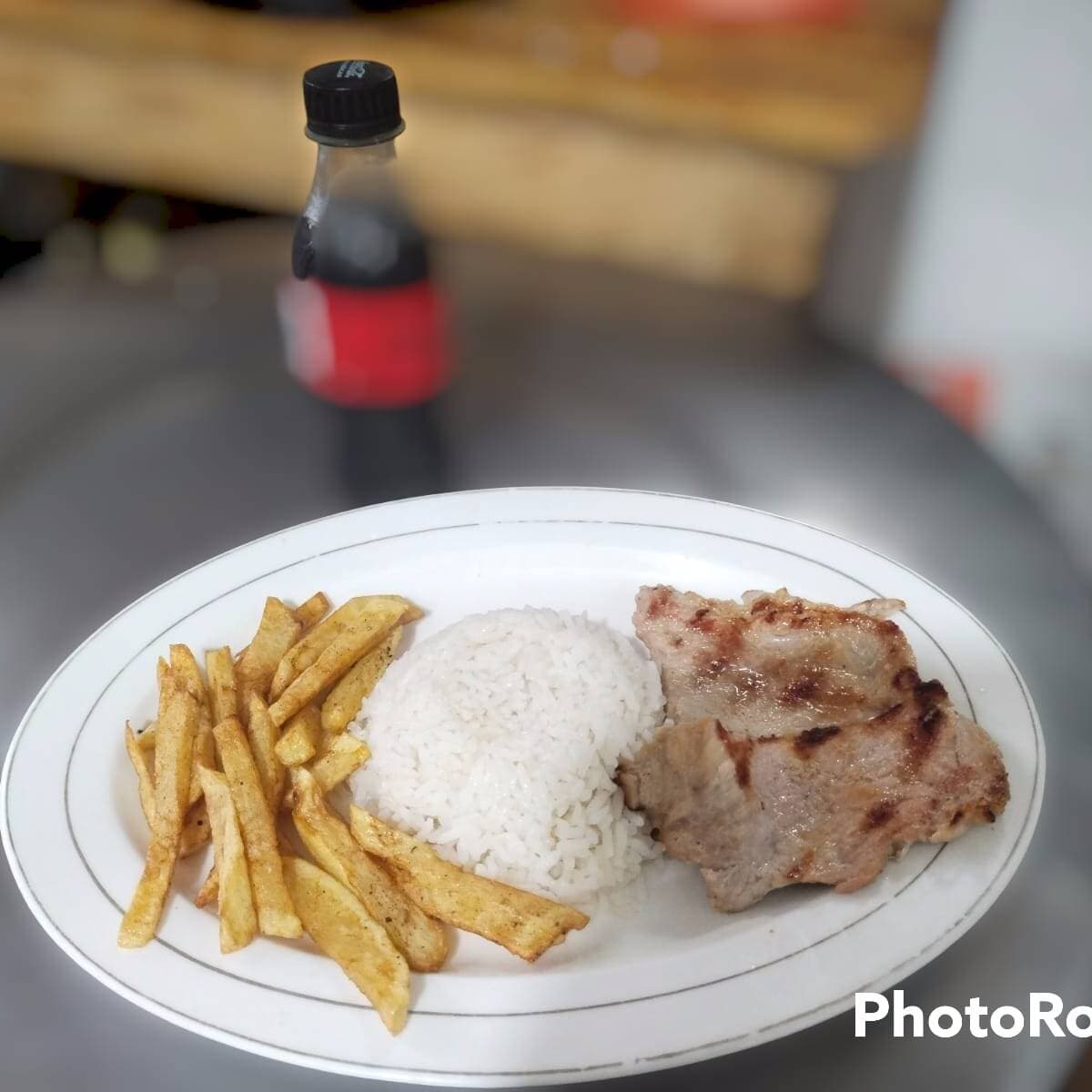 COMBO LUNCH 1
