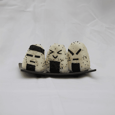Onigiri Arroz