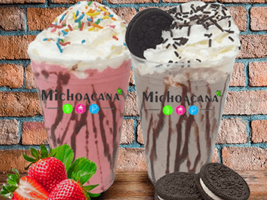 Malteada