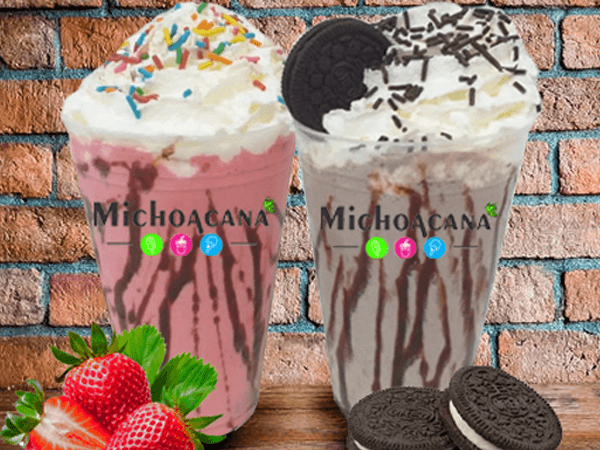 Malteada